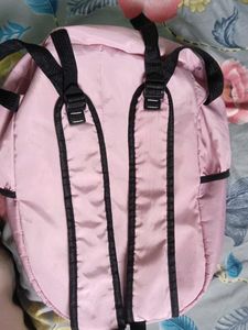 Pink &#39;I&#39;m Cool&#39; Backpack