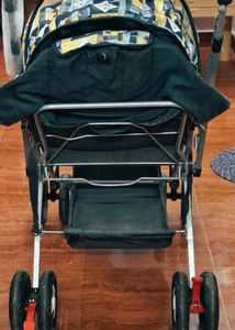 Baby Stroller