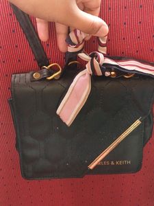 Side Sling Bag