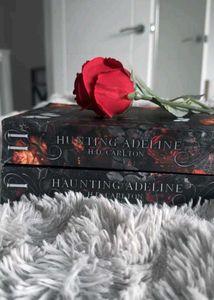 Haunting Adeline Combo