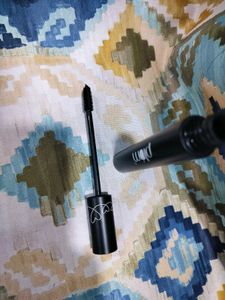 Plum Lash Drama Mascara