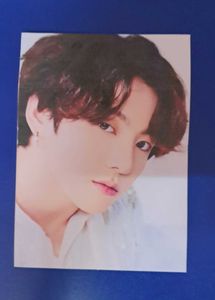 Jungkook PHOTOCARD