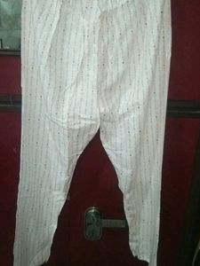 plazzo suit with dupatta