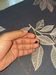 Evil Eye Necklace