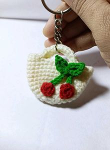Bag Keychain