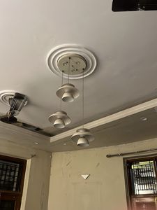 Stylish Ceiling Pendant Lights - Set of 3
