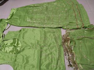 Marvadi Dress/ Rajasthani Dress
