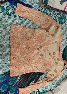 Sigrid Olsen Top for winter