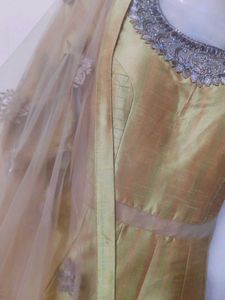 Stylish Gown