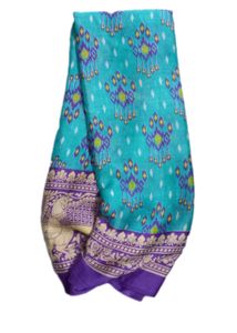 New saree