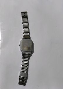 HMT Watch