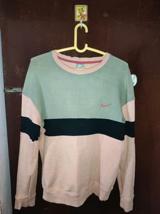 Nike Sweatshirt.