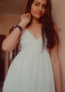 Summer Beautiful Dress