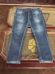 Ed Hardy Men’s  Denim Jean