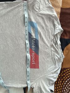 PUMA boys  t shirt