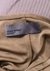 Vero Moda Eagle Print Slip Dress