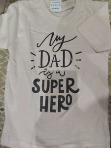Kids T-Shirt &amp; Shorts Set