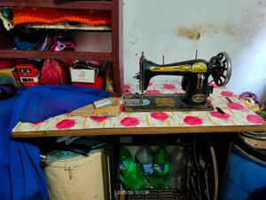 Rita Sewing Machine