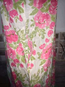 🎁Buy 2, Get 2 Free🎁XL/XXL Rose Kurta