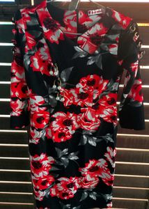 Beautiful New Midi Dress