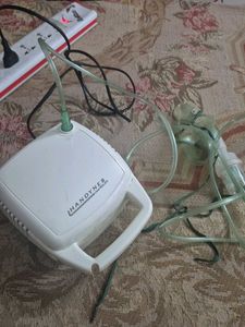 Handyneb nebulizer