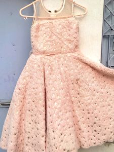 Only For Today's Hot Sell Party Frock