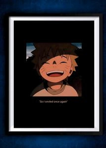 Anime Posters - 5 Poster