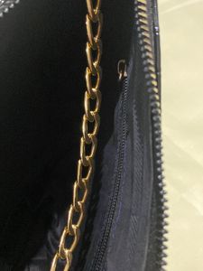 Black Handbag