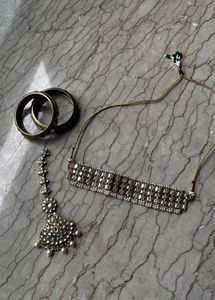 Jewellery Set