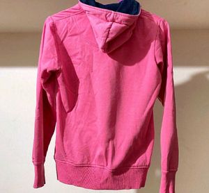Winter Jacket