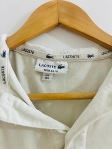 Lacoste Polo Men Tsirt