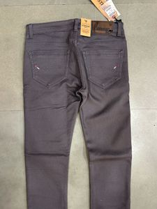 Streak Brand new Grey Slim Fit Jeans