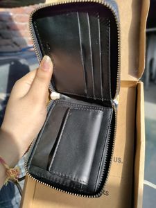 Daily Objects Daisy Wallet