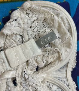 Imported Lacy Bra