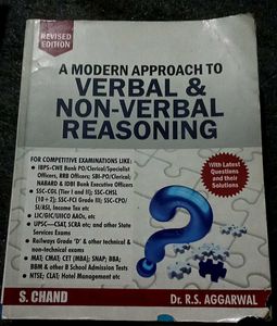 Books For Competitive Exams