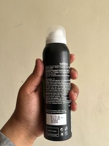 Dreamland Secret Deodorant