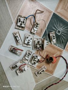 Electric Switch