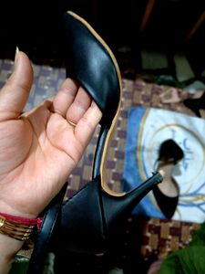 Heel