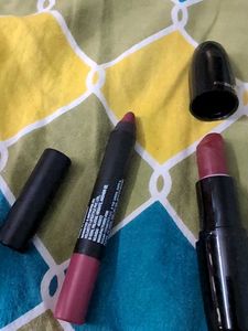 SUGAR Matte Lipstick - Miss Rosa