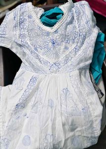 Best Chikan Kurta