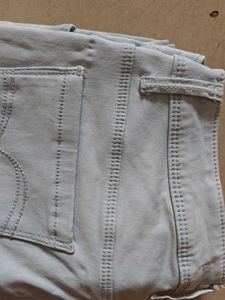 Jealous 21 Light Wash Jeans