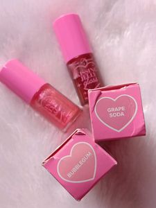 Too Faced Gloss ♥️💕