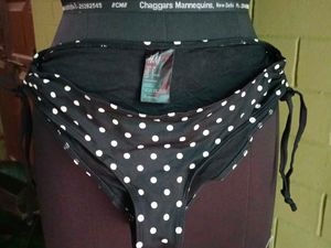 Orginal H&amp;M Polka Dot Bikini Set