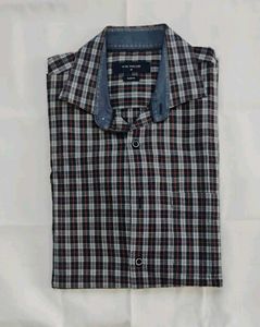 Slimfit Shirt For Men