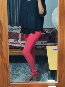 Stretchable Leggings