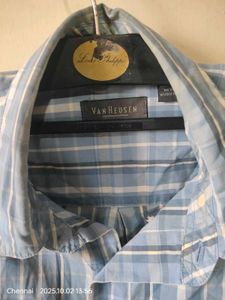 Van Huessan Original Shirt