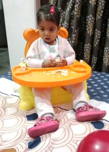 Kids Feeding Chair