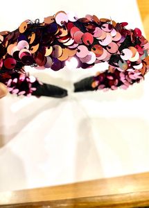 Baby Girl Hair Band