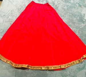 Beautiful Long Skirt
