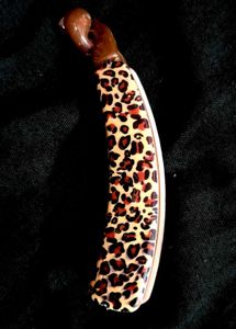 Set Of 2 Banana Clips